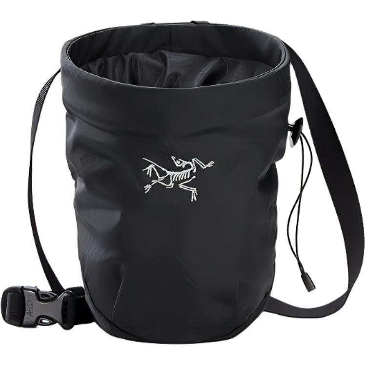 Сумка Arcteryx ION CHALK (черная)
