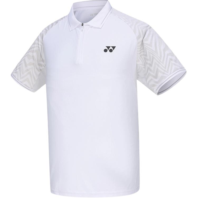 YONEX Badminton Jerseys Unisex Lapel Moderate