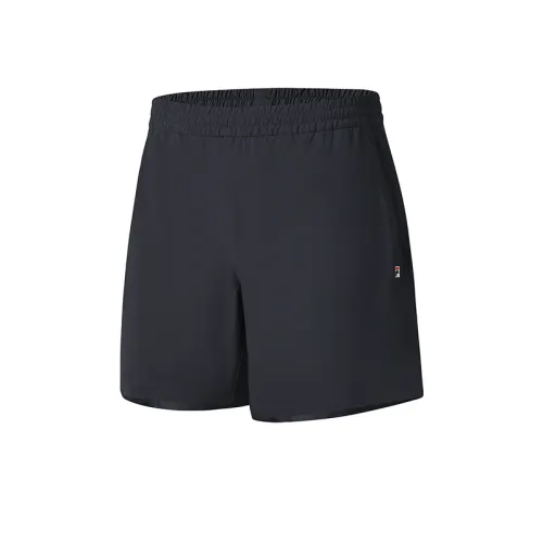 FILA Tennis Casual Shorts Men's Royal Blue