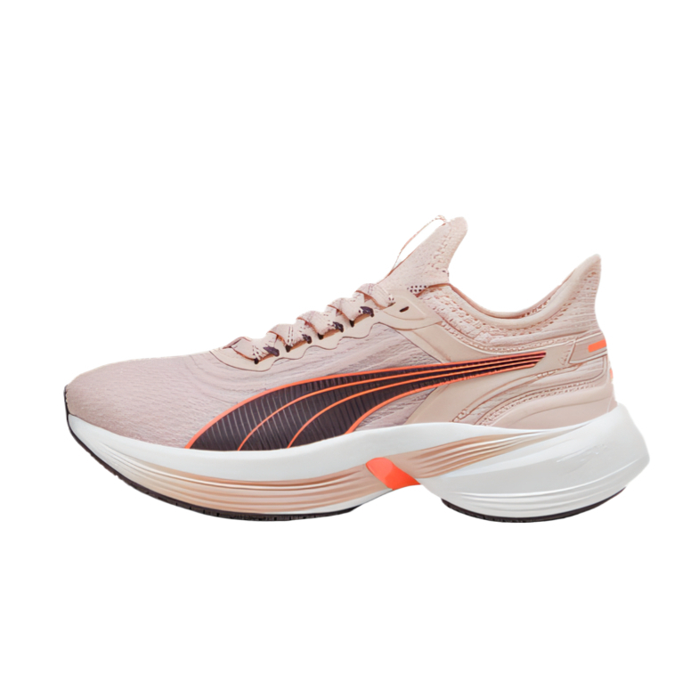 PUMA Conduct Pro Abrasion Resistant Low top Running Shoes Unisex Pink