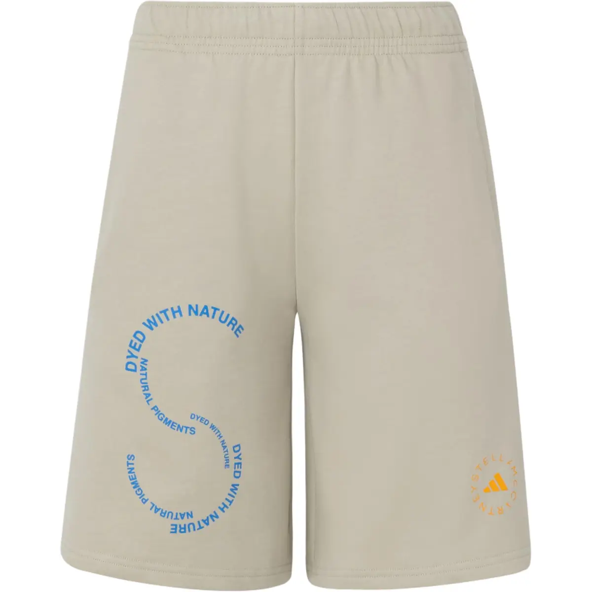 Adidas Casual Shorts Women's Mystic Yellow Green
