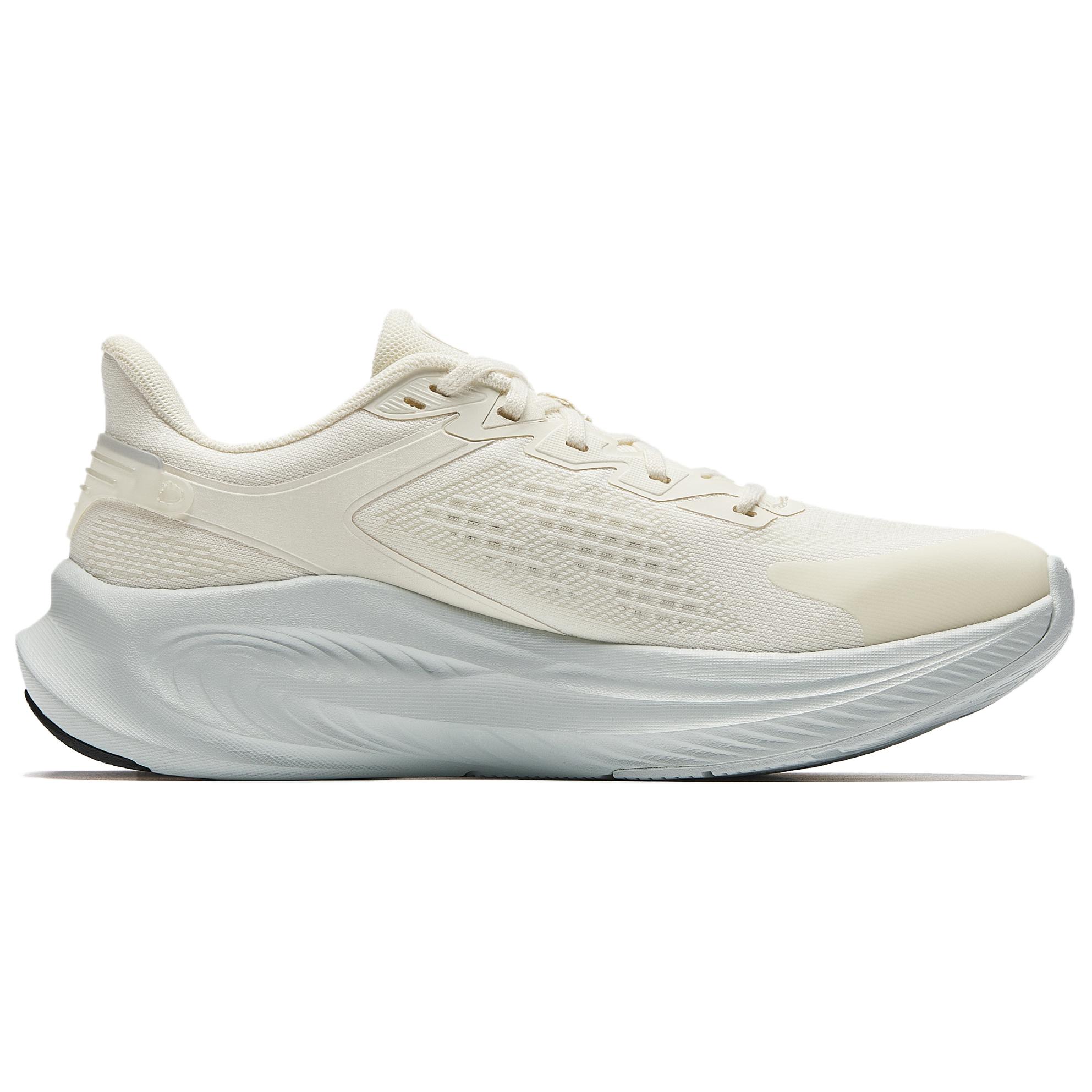 Anta Cushioning Abrasion Resistant Breathable Lightweight Height Increasing Low top
