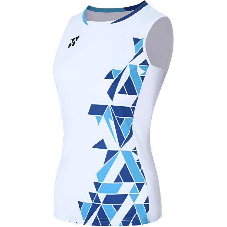 YONEX Sport Vests Women’s White