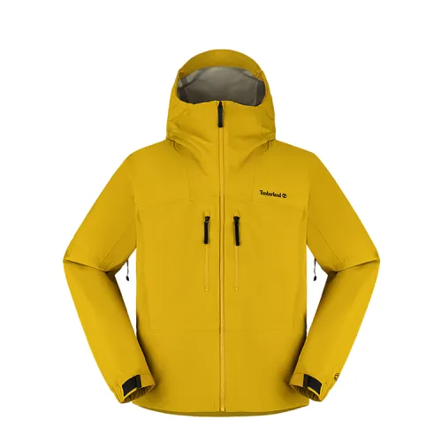 Timberland Waterproof And Windproof Windbreaker Jacket Men's