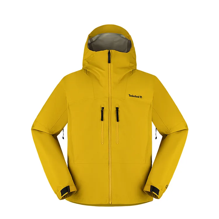 Timberland Waterproof And Windproof Windbreaker Jacket Men's