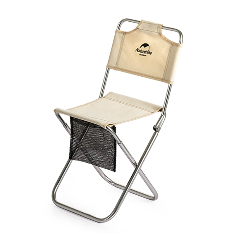 NATUREHIKE Outdoor Leisure Furnitures Hanging Basket/Chair Camping