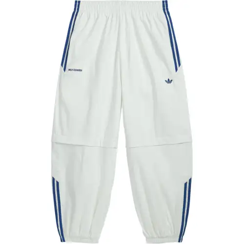 Adidas Logo print 'Willy Chavarria Off ' Track Pants
