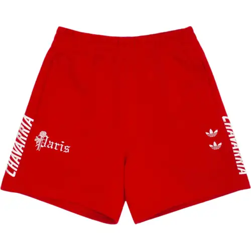 Adidas Originals x WILLY CHAVARRIA PARIS Sports Shorts Unisex