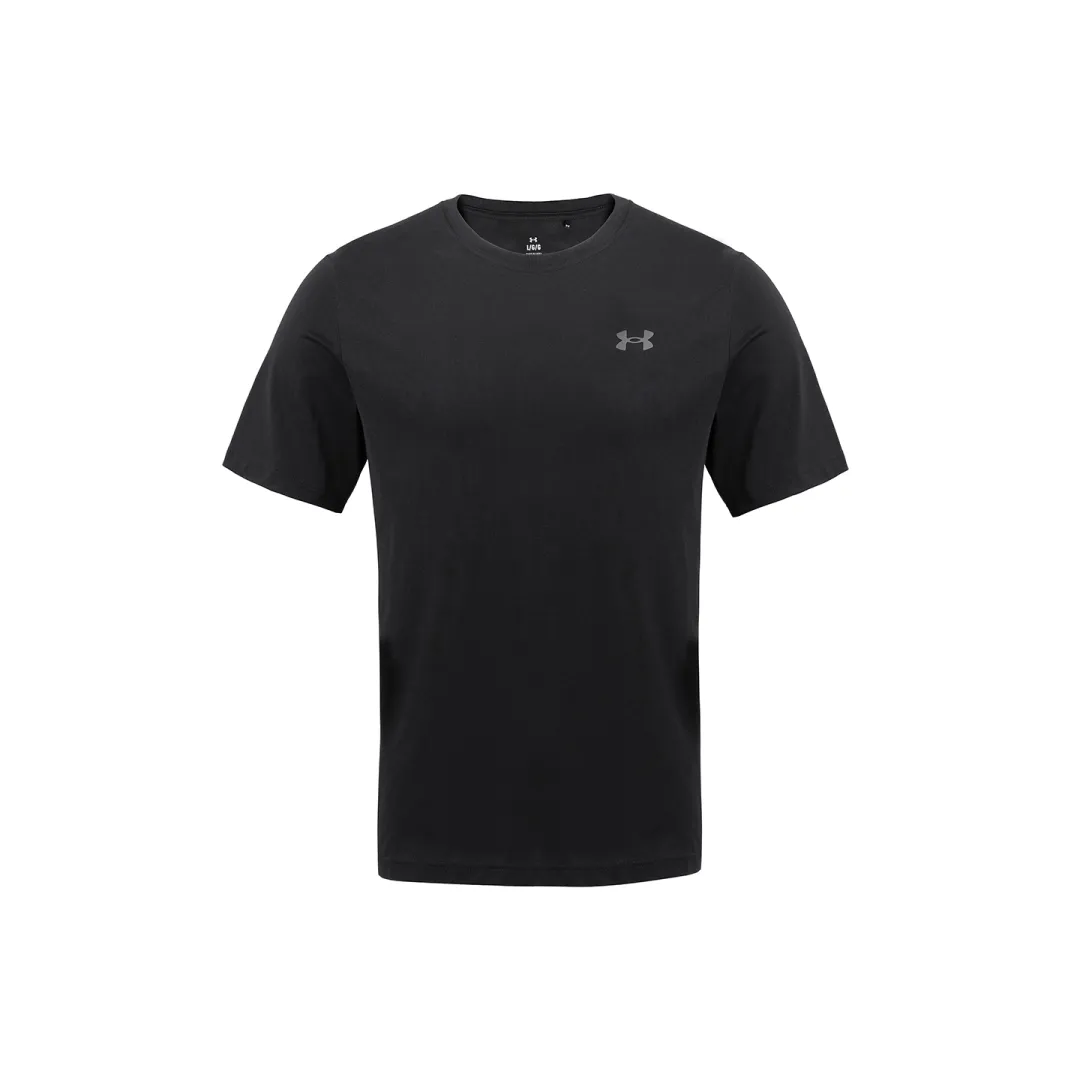 Under Armour Urban Short Sleeved T Shirts Unisex