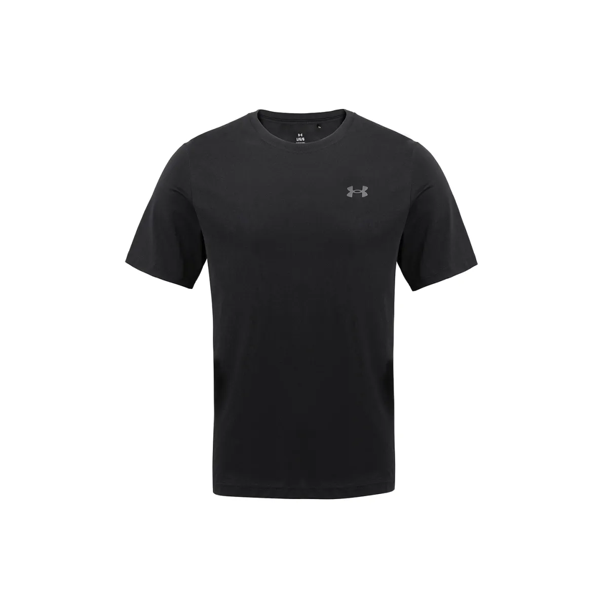 Under Armour Short Sleeved T Shirts Unisex
