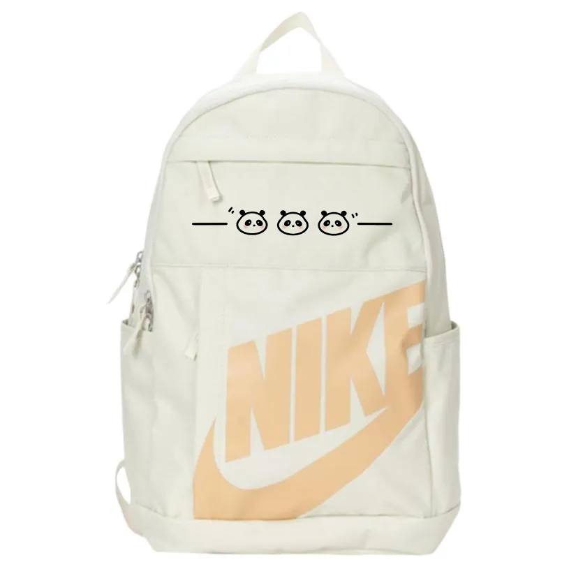 Nike Fabric Backpack Unisex White