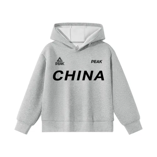 Retro hoody, comfortable children's sports suit, American style