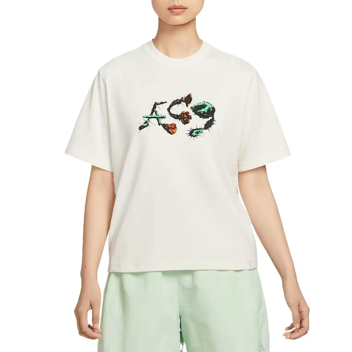 Nike SS25 Regular T Shirt Women's