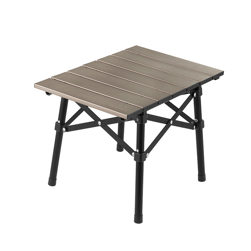 NATUREHIKE Casual Furniture Outdoor Table Camping 40.5*29*30.5cm