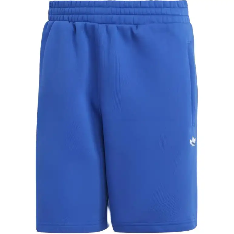 Adidas Originals Seasonal Archive Casual Shorts Men's Blue Moderate