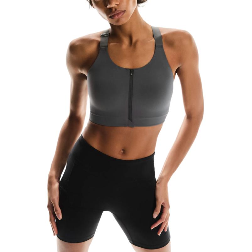 On Endurance sports bra