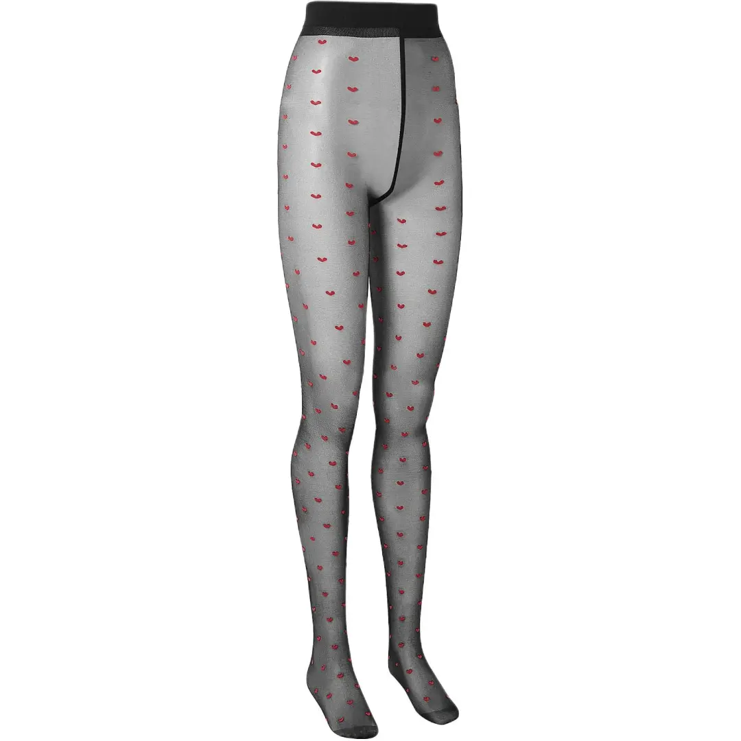 Victoria's Secret x BLUEBELLA Stockings Women's 1 Pack