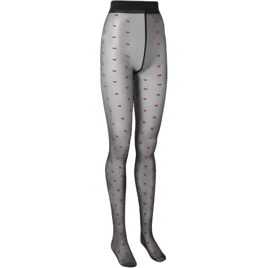 Victoria's Secret x BLUEBELLA Stockings Women's 1 Pack