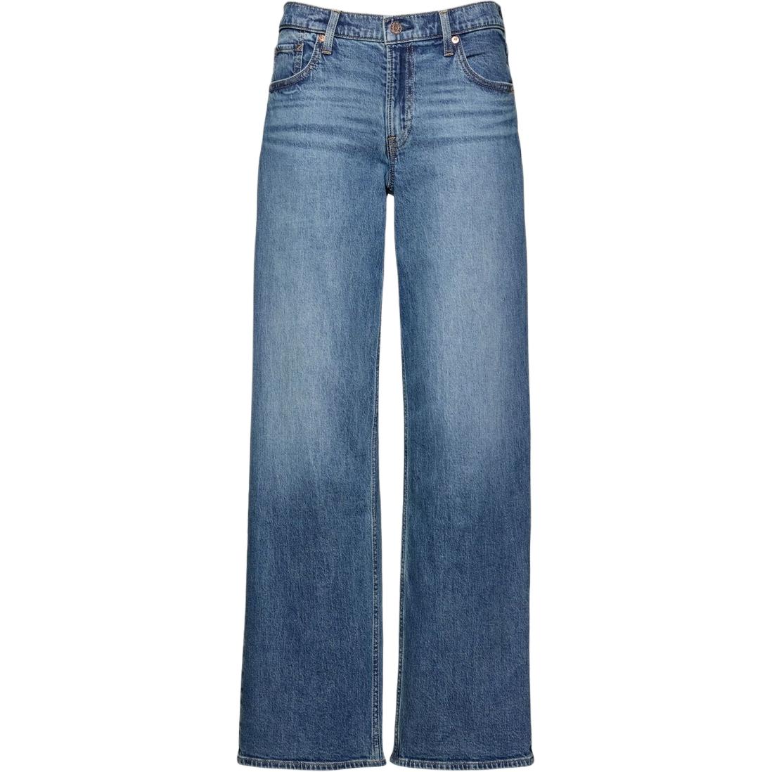 Женские штаны GAP GAP (синие)