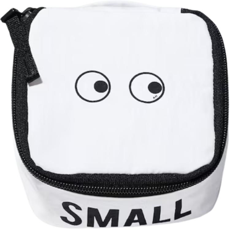 Сумка UNIQLO Mini (белая)