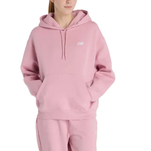 New Balance Sport Essentials Fleece Hoodie