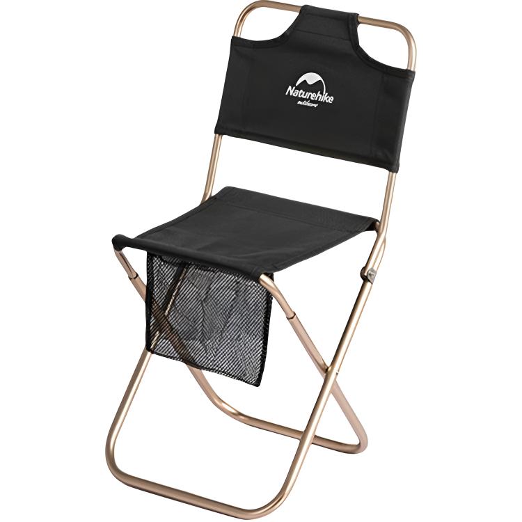 NATUREHIKE Outdoor Leisure Furnitures Hanging Basket/Chair Camping