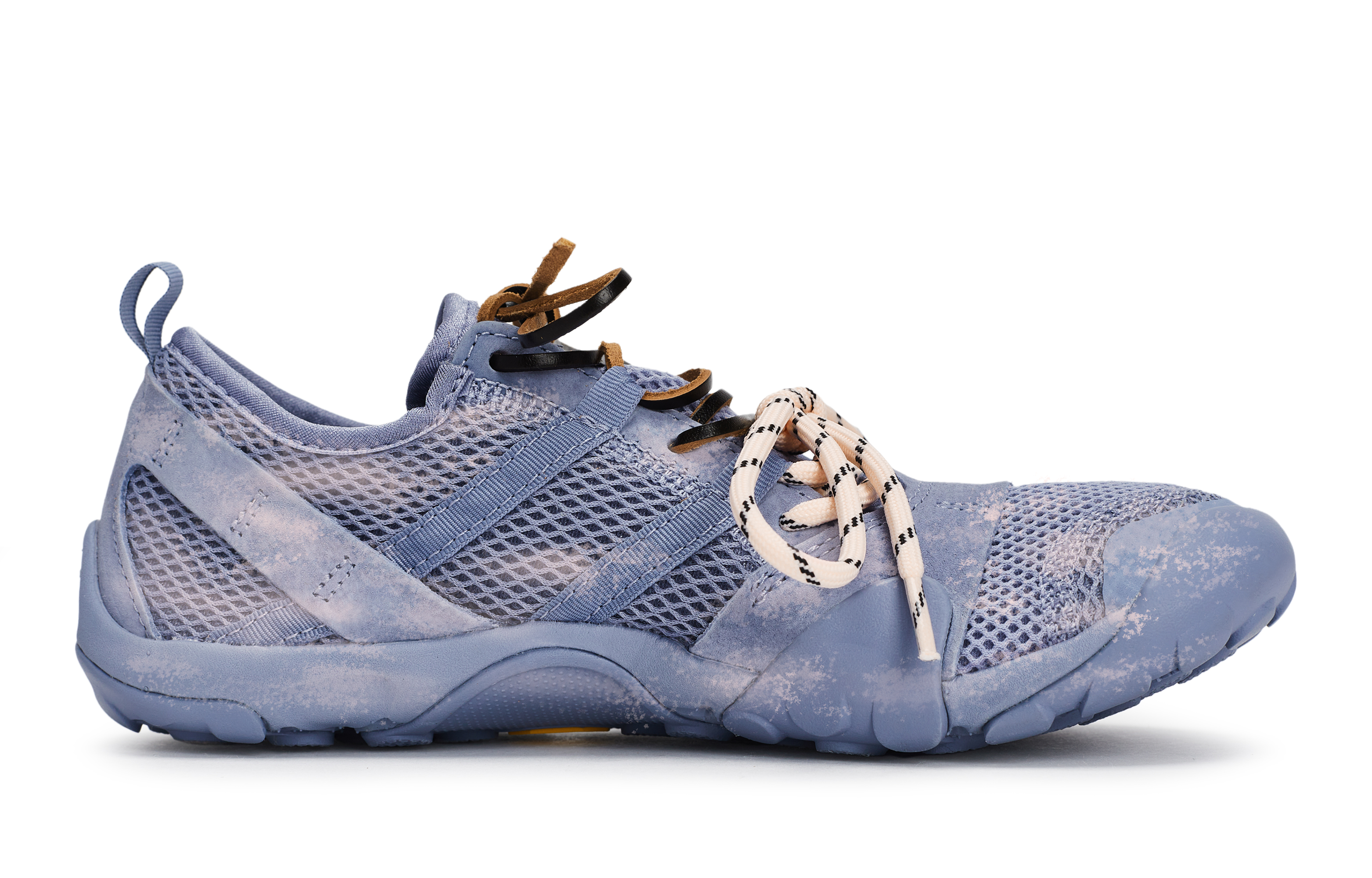 New Balance MT10 Abrasion Resistant Abrasion Resistant Low top Running Shoes Unisex Beige Blue Pink Brown