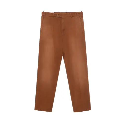 GUCCI Drill Trousers