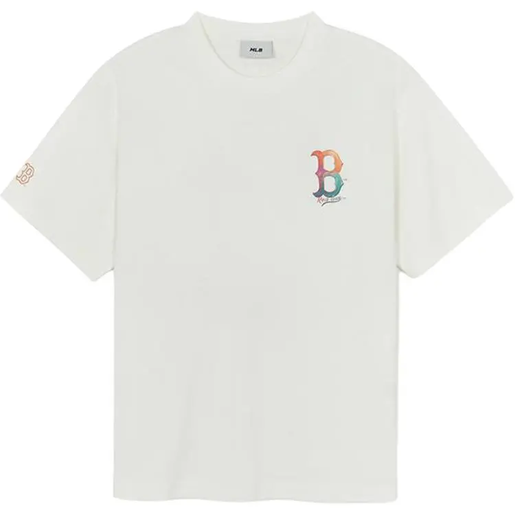 MLB Boston Red Sox T Shirt Unisex