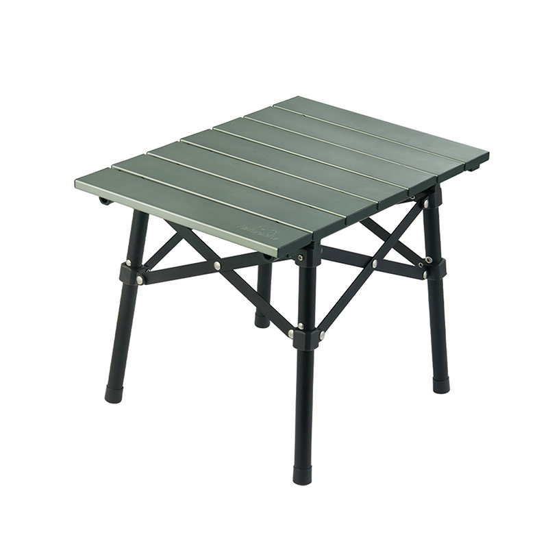 NATUREHIKE Casual Furniture Outdoor Table Camping 40.5*29*30.5cm