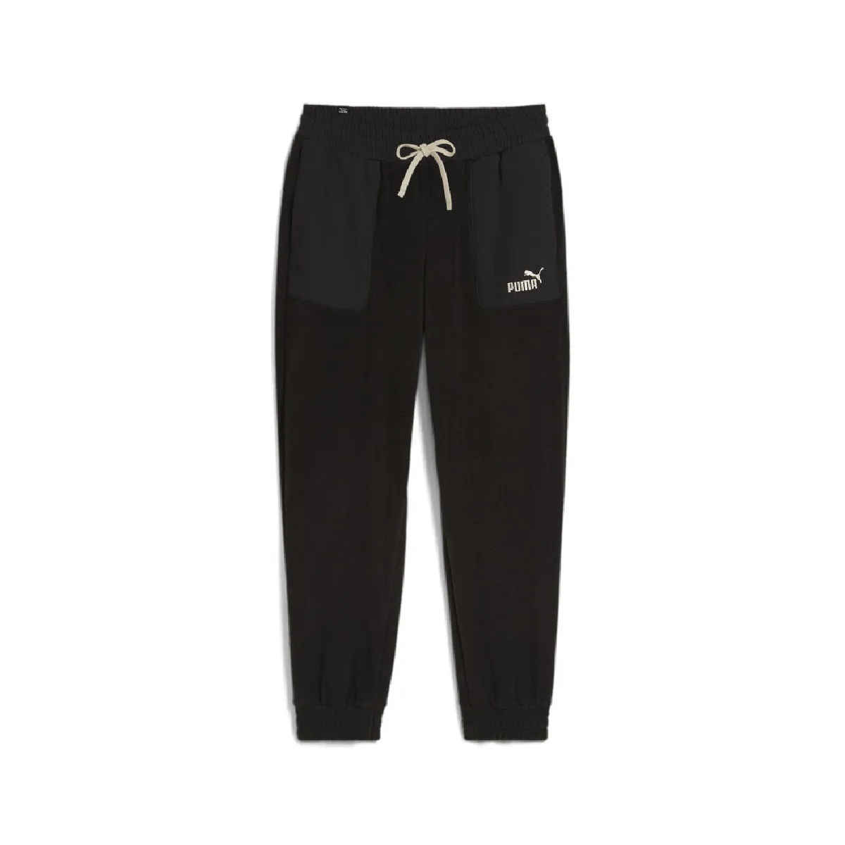PUMA ESS ELEVATED Knitted Sweatpants Women's