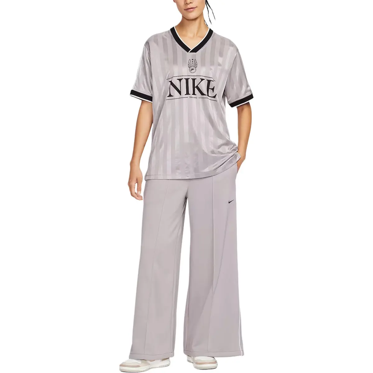 Nike Sportswear Knitted Sweatpants Women's