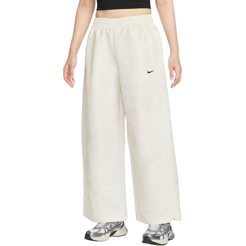 Женские брюки Nike (черные)