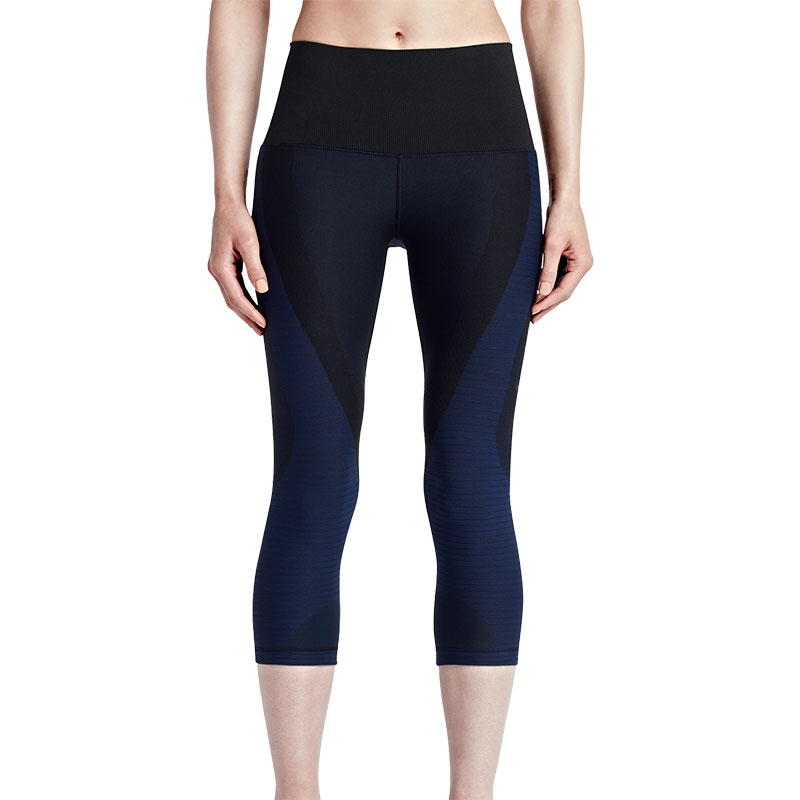 Nike Sports Shorts Women’s Black Blue Moderate