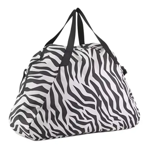 PUMA Polyester Shoulder Bag, Crossbody Bag, Handbag Unisex Multicolor