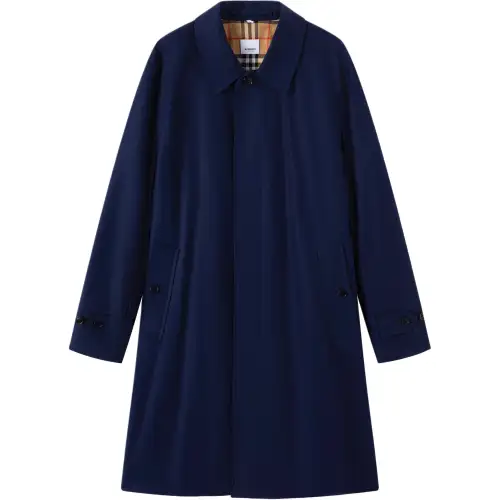 Burberry SS25 Trench Coat Men's