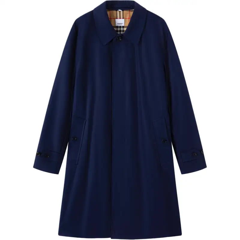 Burberry SS25 Trench Coat Men's