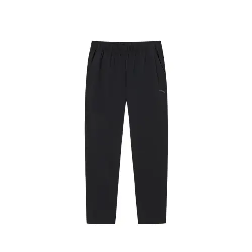 Anta Variety Training Collection Knitted Sweatpants Men's