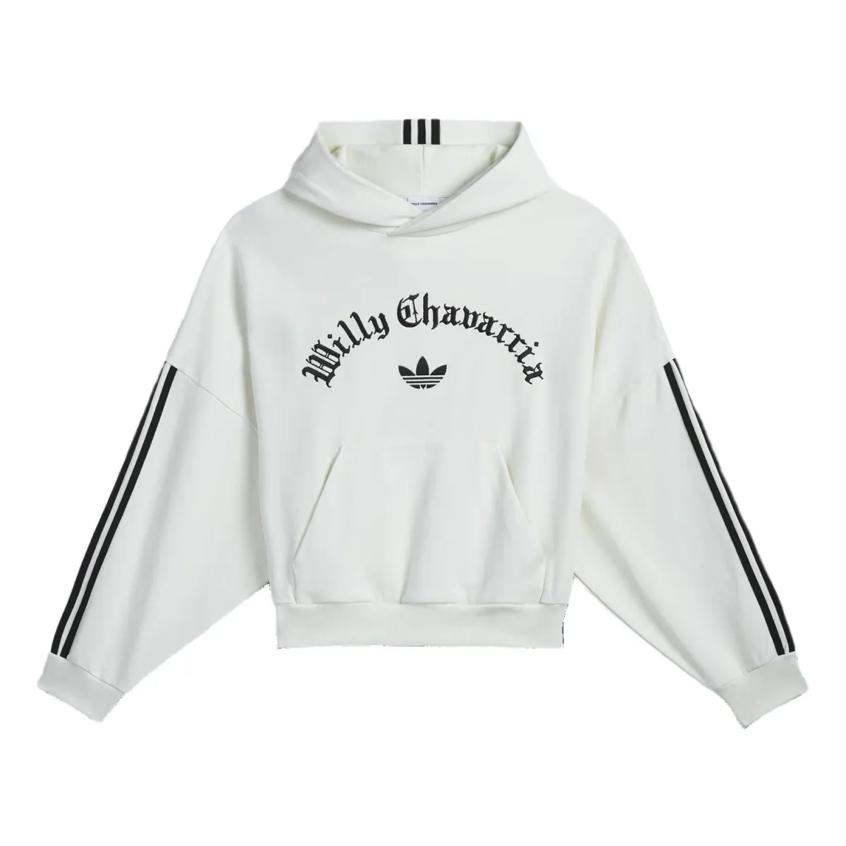 Adidas X Chavarria Heavyweight Hoodie