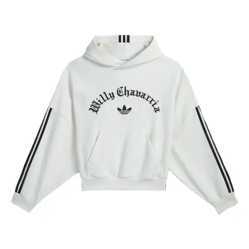 Adidas X Chavarria Heavyweight Hoodie