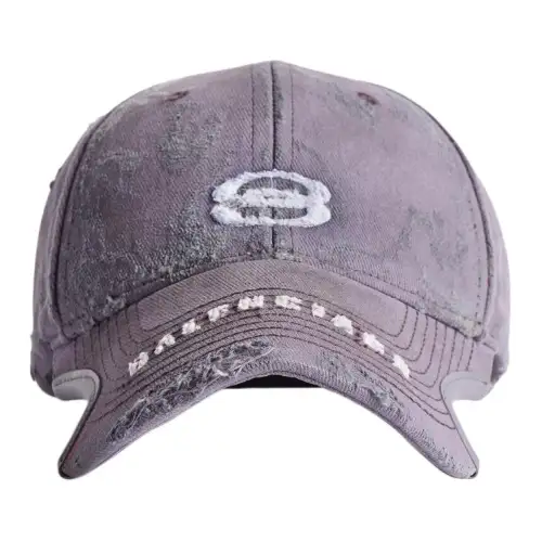 Balenciaga Unity Cap