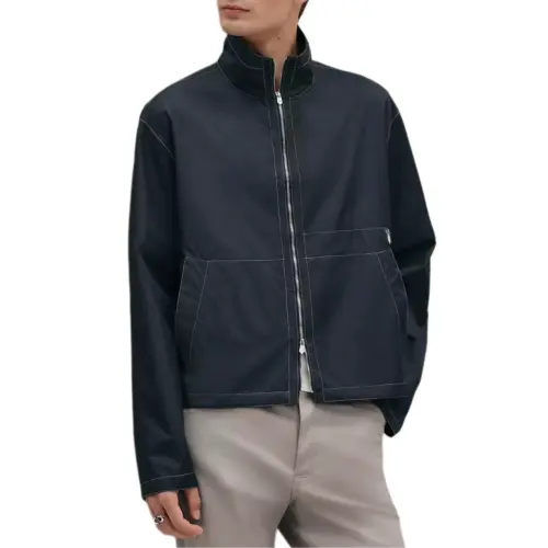 HERMES FW25 Jackets & Coats Men's
