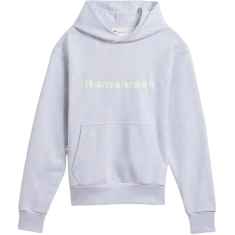 Adidas X Pharrell Williams Basics Hoodie