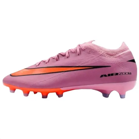 Nike Mercurial Vapor 16 Shock Absorbers Soccer Shoes Men's Purple