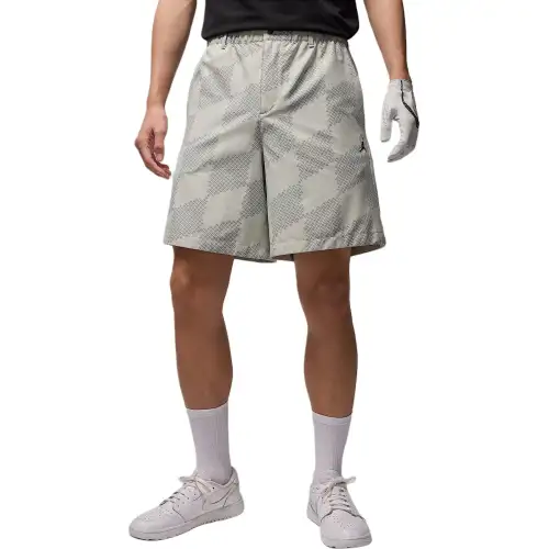 Jordan Sport Men's Dri-FIT Printed Golf Shorts