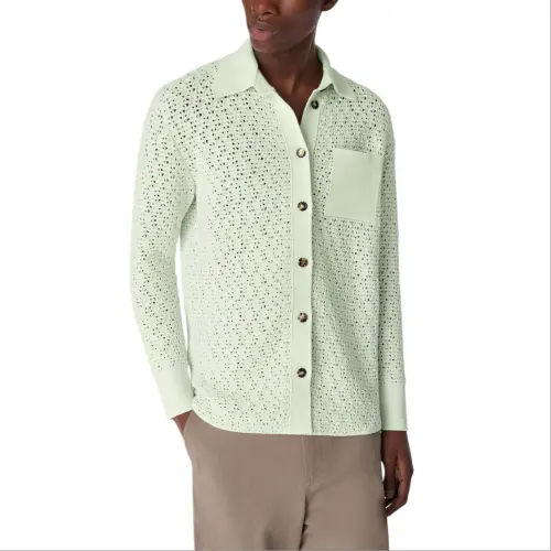 Bottega Veneta FW25 Knitwear Men's