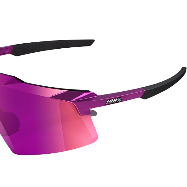 100PRCNT Everyday Cycling Unisex UV Protection Cycling Glasses & Goggles