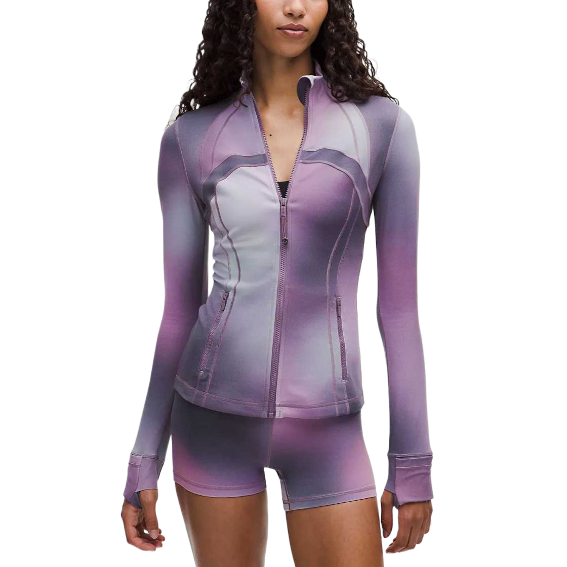 Lululemon Define Yoga Coat Women’s