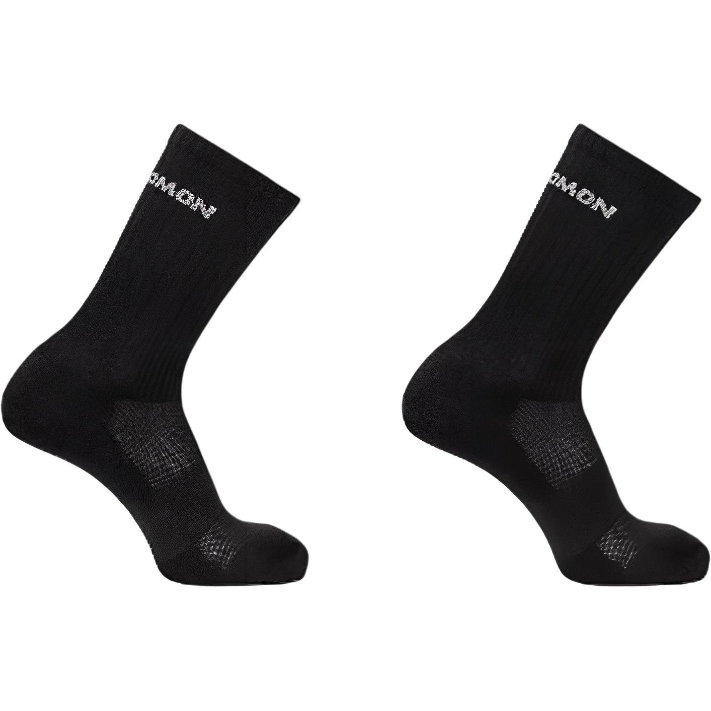 SALOMON Crew Socks Women’s 2 Pack