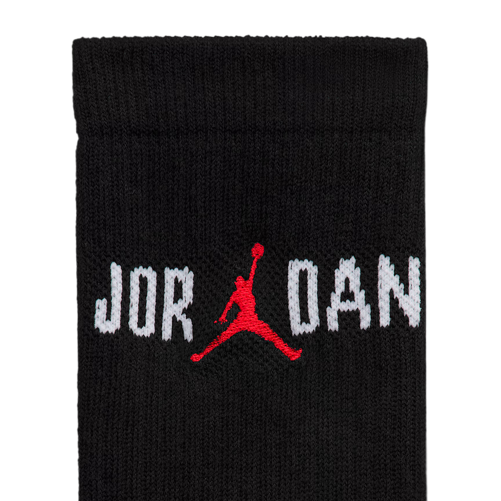 Jordan Crew Socks Unisex 1 Pack
